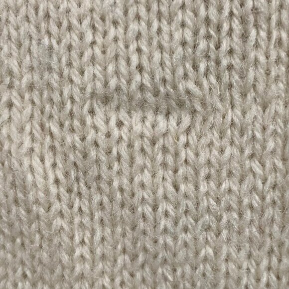 THE WOOLRICH WOMAN VINTAGE GRAPHIC KNITTED SWEATERS SIZE M - Picture 11 of 12